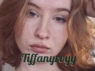 Tiffanyroyy