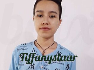 Tiffanystaar