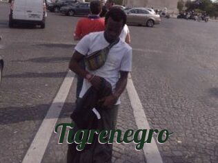 Tigrenegro