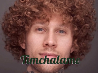 Timchalame