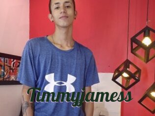 Timmyjamess