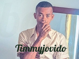 Timmyjovido