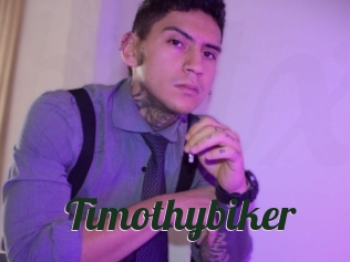 Timothybiker