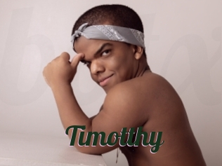 Timotthy