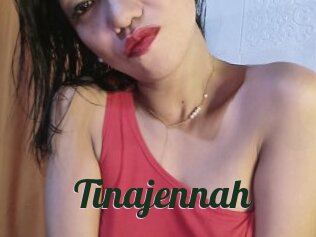 Tinajennah