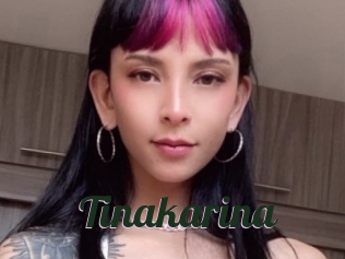 Tinakarina