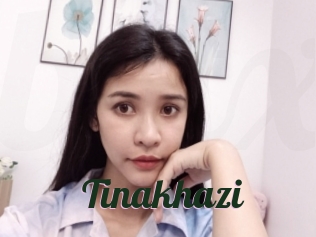 Tinakhazi