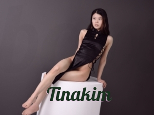 Tinakim