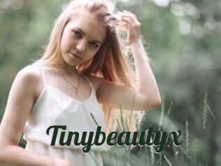 Tinybeautyx