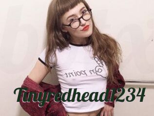 Tinyredhead1234