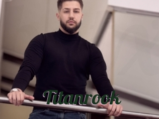 titanrook Bottin X