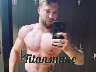 Titansnake