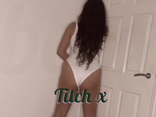 Titch_x