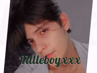 Titlleboyxxx