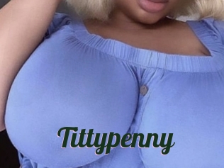 Tittypenny