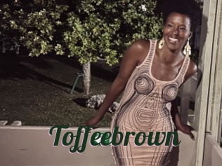 Toffeebrown