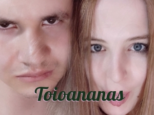 Toioananas