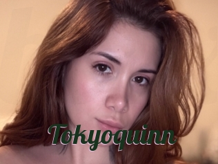 Tokyoquinn