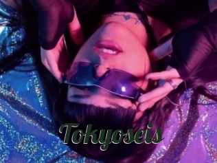 Tokyoseis