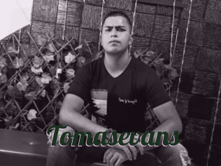 Tomasevans