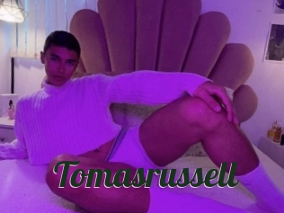 Tomasrussell