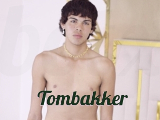 Tombakker