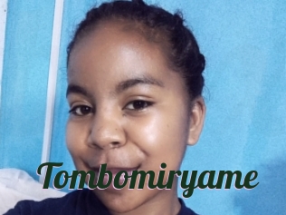 tombomiryame Bottin X