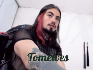 Tomelves