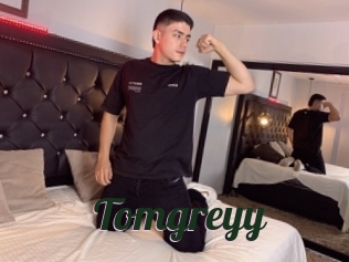 Tomgreyy