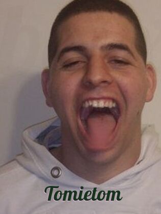 tomietom Bottin X