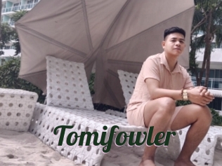 Tomifowler