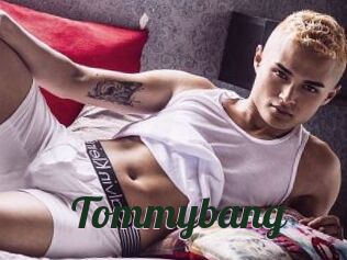 Tommybang