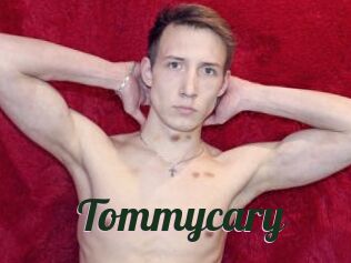 Tommycary