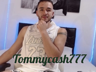 Tommycash777