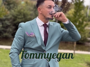 Tommyegan