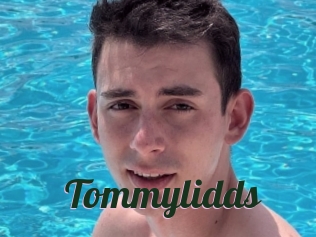 Tommylidds