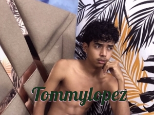 Tommylopez