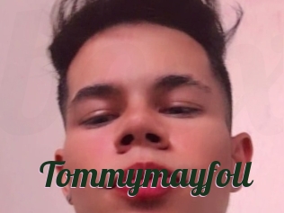 Tommymayfoll