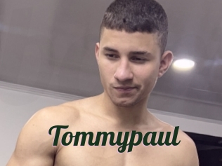 Tommypaul