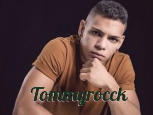 Tommyrocck
