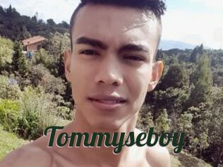 Tommyseboy