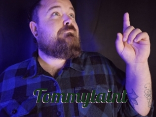 Tommytaint