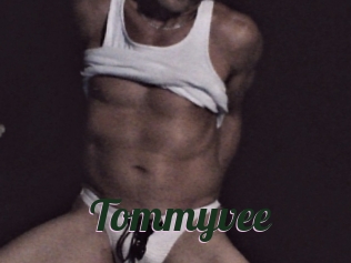 Tommyvee