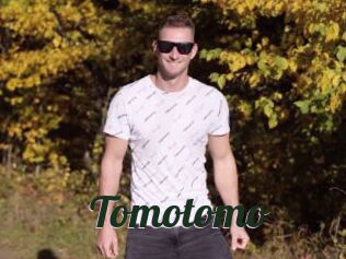 Tomotomo