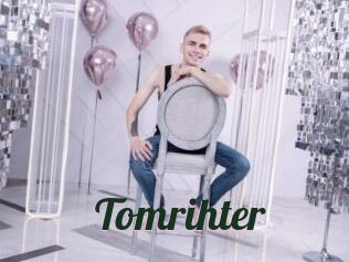 Tomrihter