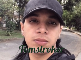 Tomstroker