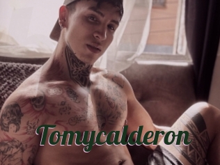 Tomycalderon