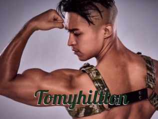 Tomyhiltton