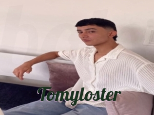 Tomyloster