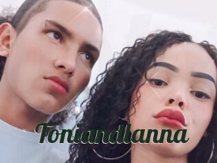 Toniandlanna